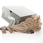 Balenciaga Track Beige - 542436W2LA19870 - 2