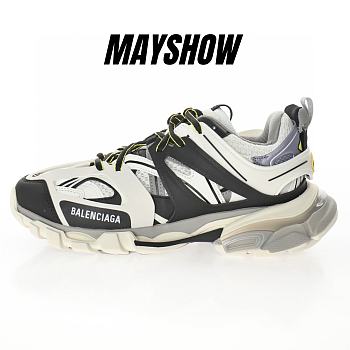 Balenciaga Track Black Gold - 542023W3AD11225