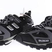 Balenciaga Track Black Grey 2021 - 542023W3AD11819 - 2