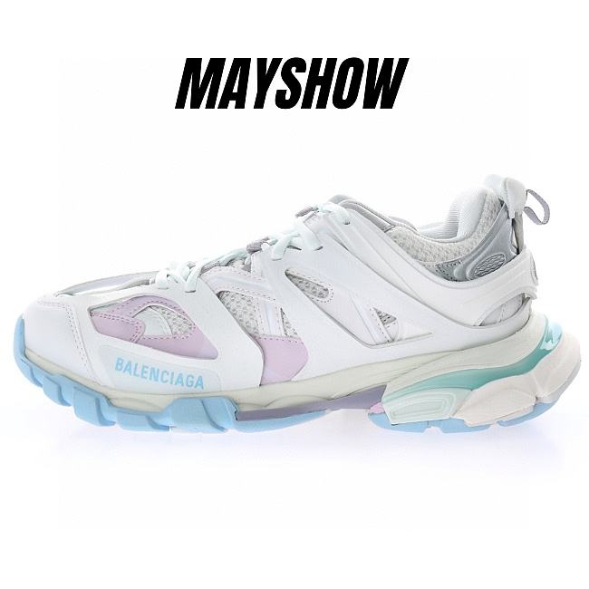 Balenciaga Track Pastel - 542436W3AC49045 - 1