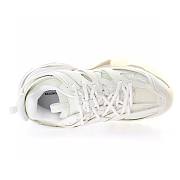 Balenciaga Track White Glow in the Dark - 542435W3CR19000 - 5