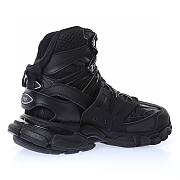 Balenciaga Track Hike Black - 654867W3CP31000 - 4