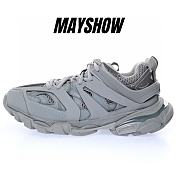 Balenciaga Track Triple Grey - 542023W2LA11203 - 1