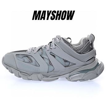 Balenciaga Track Triple Grey - 542023W2LA11203