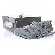 Balenciaga Track Triple Grey - 542023W2LA11203 - 5