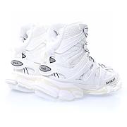 Balenciaga Track Hike White - 654867W3CP39000 - 3