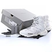 Balenciaga Track Hike White - 654867W3CP39000 - 5