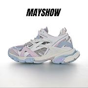 Balenciaga Track.2 Pastel - 568615W2GN39045 - 1