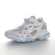 Balenciaga Track.2 Pastel - 568615W2GN39045 - 4