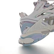 Balenciaga Track.2 Pastel - 568615W2GN39045 - 5