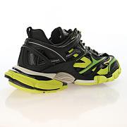 Balenciaga Track 2.0 Black Yellow - 568614W2GN31073 - 2