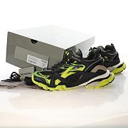 Balenciaga Track 2.0 Black Yellow - 568614W2GN31073 - 5