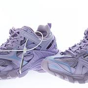 Balenciaga Track 2.0 Lilac - 568615W3AG15310 - 2