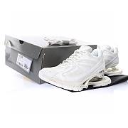 Balenciaga X-Pander White - 653870W2RA29000 - 5