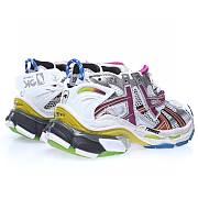 Balenciaga Runner Multicolor - 677403W3RB68123 - 5