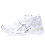 Balenciaga Runner White - 656065W3RA19000 - 5