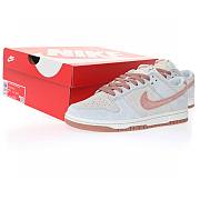 Nike Dunk Low Fossil Rose - DH7577-001 - 3