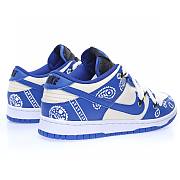 Nike Dunk Custom DD1391-001/9 - 2