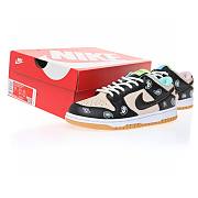 Nike Dunk Custom DH0952-001/9 - 2