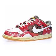 Nike Dunk Custom DB0500-200/8 - 2