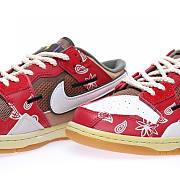 Nike Dunk Custom DB0500-200/8 - 5