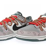 Nike Dunk Custom DD1391-001/7 - 5