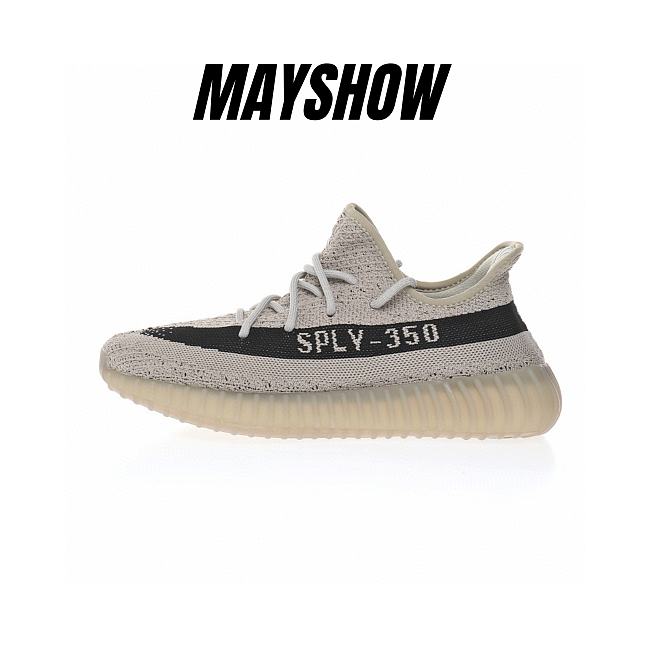 adidas Yeezy Boost 350 V2 Slate - HP7870  - 1