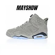 Air Jordan 6 Georgetown - CT8529-012 - 1