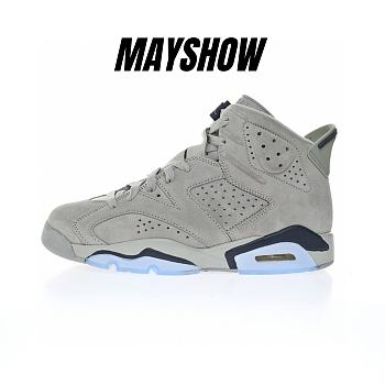 Air Jordan 6 Georgetown - CT8529-012