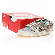 Nike Dunk Custom DH0952-001/8 - 5