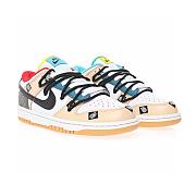 Nike Dunk Custom DH0952-100/9 - 2