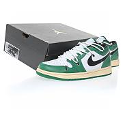 Air Jordan 1 Low Custom 553558-129/9 - 5