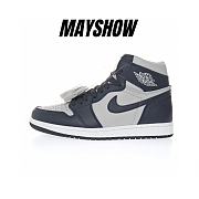 Air Jordan 1 Retro High 85 Georgetown - BQ4422-400 - 1