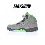 Air Jordan 5 Retro Green Bean (2022) - DM9014-003 - 1