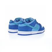 Nike SB Dunk Low Blue Raspberry - DM0807-400 - 5