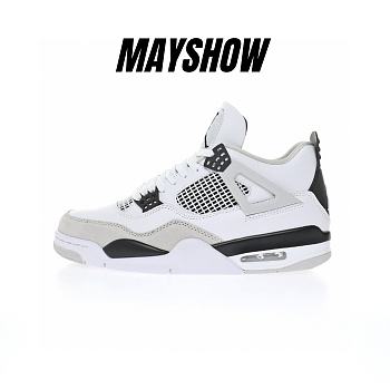 Air Jordan 4 Military Black - DH6927-111