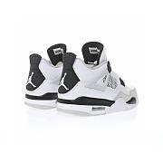 Air Jordan 4 Military Black - DH6927-111 - 3