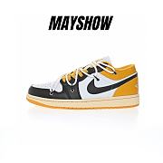 Air Jordan 1 Low Custom 553558-171/9 - 1