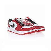 Air Jordan 1 Retro Low Golf Chicago - DD9315-600 - 3