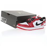 Air Jordan 1 Retro Low Golf Chicago - DD9315-600 - 4