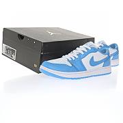 Air Jordan 1 Retro Low Golf UNC - DD9315-100 - 5