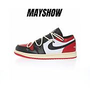 Air Jordan 1 Low Custom 553558-612/9 - 1