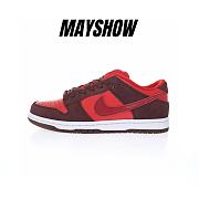 Nike SB Dunk Low Cherry - DM0807-600 - 1