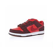 Nike SB Dunk Low Cherry - DM0807-600 - 5