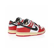 Nike Dunk Custom  CZ2496-101/9 - 3