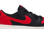 Air Jordan 1 Retro Low Bred (2015) - 705329-001 - 4