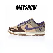   Nike Dunk Low Setsubun - DQ5009-268  - 1