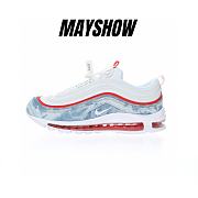 Nike Air Max 97 Washed Denim Pack - DV2180-900 - 1