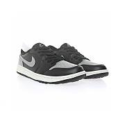 Air Jordan 1 Retro Low Golf Shadow - DD9315-001  - 3