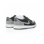 Air Jordan 1 Retro Low Golf Shadow - DD9315-001  - 4